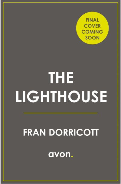 Cover for Fran Dorricott · The Lighthouse (Paperback Book) (2022)