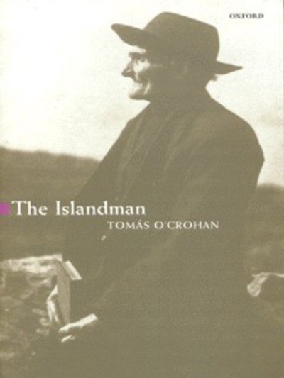 Tomas O'Crohan · The Islandman (Paperback Book) (1977)