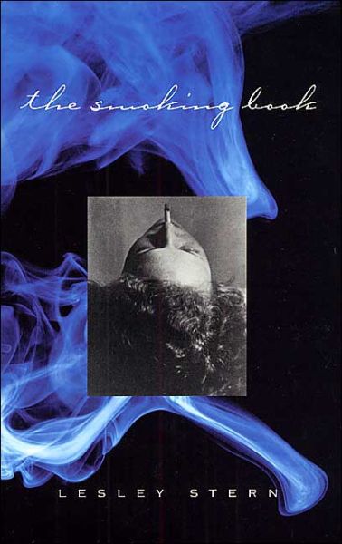 Cover for Lesley Stern · The Smoking Book (Paperback Book) (2001)