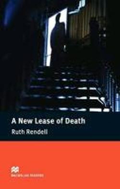 Cover for Ruth Rendell · Macmillan Readers New Lease of Death A Intermediate Reader Without CD (Paperback Bog) (2011)