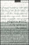 Cover for Virginia Woolf · Virginia Woolf: to the Lighthouse / the Waves: Essays - Articles - Reviews (Taschenbuch) (1999)