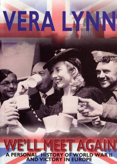 Cover for Vera Lynn · We'll Meet Again (N/A) (2005)