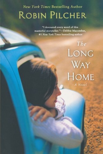 Cover for Robin Pilcher · The Long Way Home (Paperback Book) [Reprint edition] (2011)