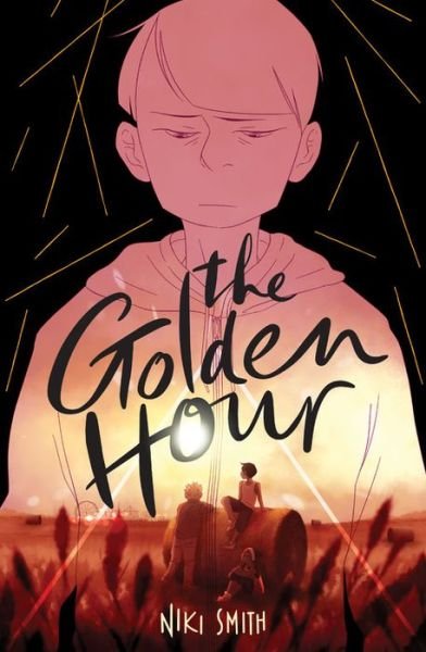 Cover for Niki Smith · The Golden Hour (Paperback Bog) (2021)