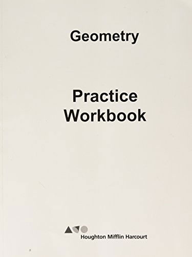 Cover for Holt Mcdougal · Practice Workbook (Paperback Book) (2015)