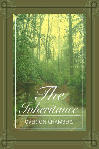 Cover for Overton Chambers · The Inheritance (Pocketbok) (2005)