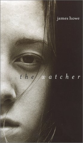 Cover for James Howe · The Watcher (Taschenbuch) (2001)