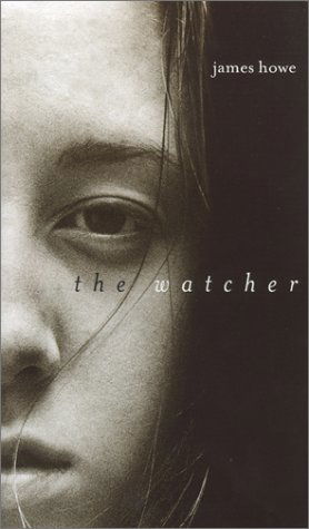 The Watcher - James Howe - Books - Simon Pulse - 9780689835339 - April 1, 2001