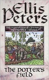 Cover for Ellis Peters · The Potter's Field - Cadfael Chronicles (Paperback Bog) [New edition] (1998)