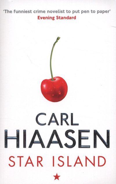 Cover for Carl Hiaasen · Star Island - Skink (Paperback Book) (2012)