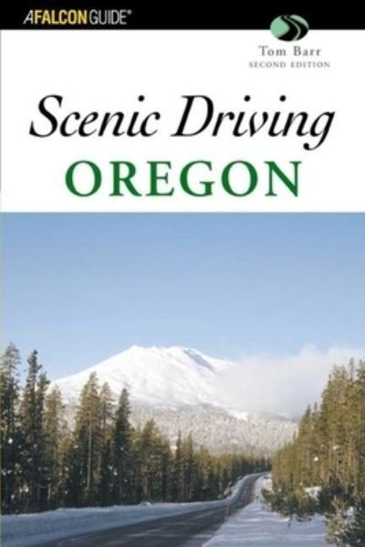Cover for Laurence Parent · Scenic Driving Texas (Paperback Bog) [2nd edition] (2005)