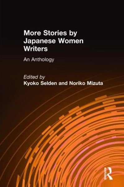 Cover for Kyoko Siden · More Stories by Japanese Women Writers: An Anthology: An Anthology (Hardcover bog) (2011)