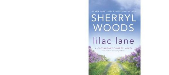 Cover for Sherryl Woods · Lilac Lane (Buch) (2017)