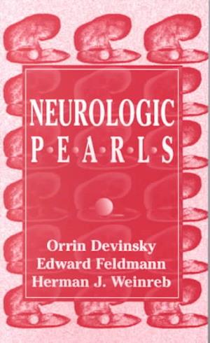 Cover for Orrin Devinsky · Neurological Pearls (Paperback Book) (2000)