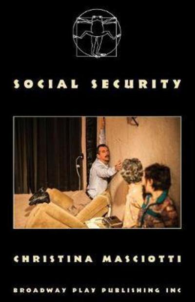 Cover for Christina Masciotti · Social Security (Paperback Book) (2017)