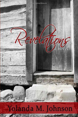 Cover for Yolanda M Johnson · Revelations (Paperback Book) (2012)