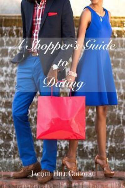 Cover for Jacqui · A Shoppers Guide to Dating (Paperback Book) (2016)