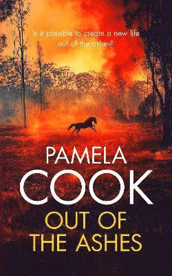 Out of the Ashes - Blackwattle Lake - Pamela Cook - Books - Vinci Books - 9781036704339 - June 19, 2025