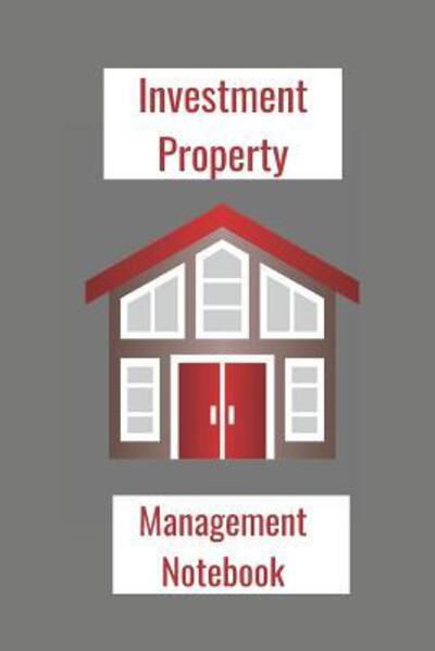 Cover for Hidden Valley Press · Investment Property (Paperback Book) (2019)
