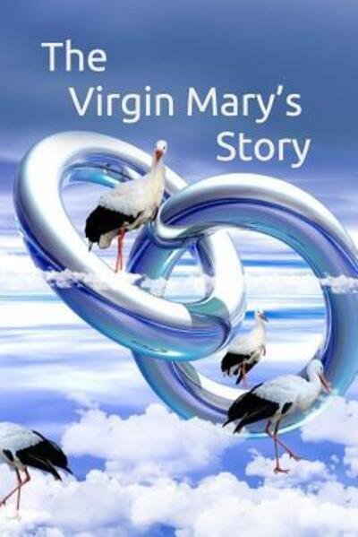 Cover for Ibn Kathir · The Virgin Mary's Story (Pocketbok) (2019)