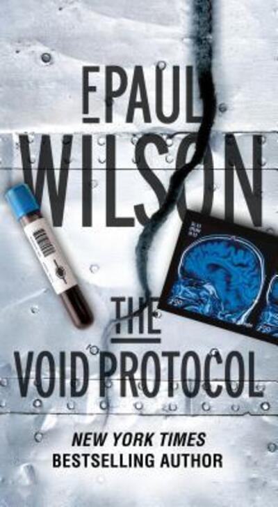 Cover for F. Paul Wilson · The Void Protocol (Taschenbuch) (2020)