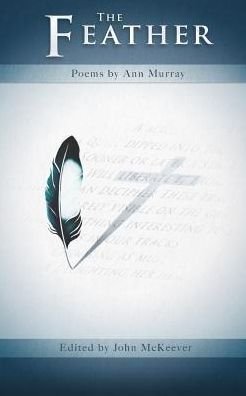 Cover for Ann Murray · The Feather (Pocketbok) (2015)