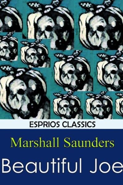Cover for Marshall Saunders · Beautiful Joe (Paperback Book) (2024)