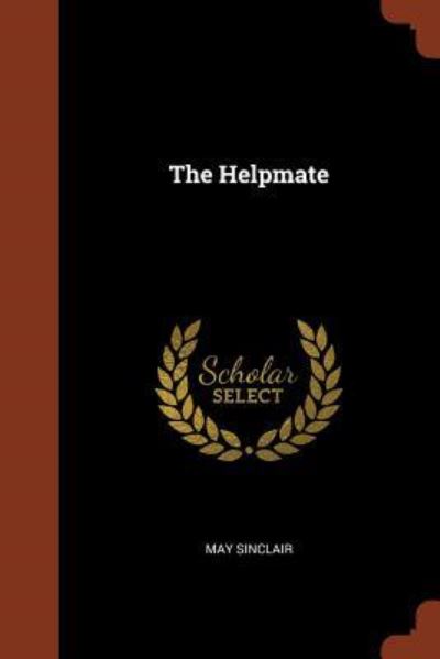 Cover for May Sinclair · The Helpmate (Paperback Bog) (2017)