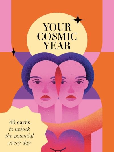 Your Cosmic Year: Daily Readings to Unlock the Potential in Every Day - Theresa Cheung - Bøker - Orion Publishing Co - 9781399610339 - 11. april 2024
