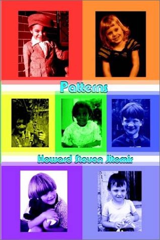 Patterns - Howard Steven Jitomir - Books - 1st Book Library - 9781403359339 - September 13, 2002