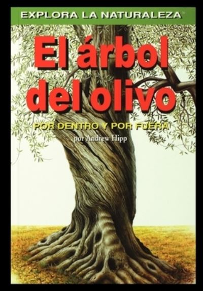 Cover for Barbara Moe · El arbol del olivo (Paperback Book) (1999)