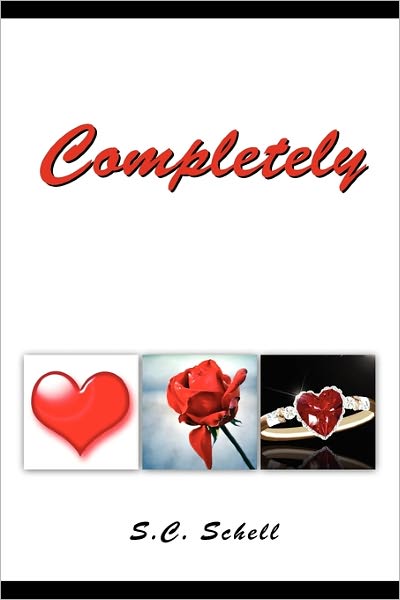 Cover for S C. Schell · Completely (Paperback Book) (2011)