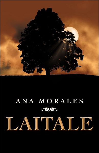 Cover for Ana Morales · Laitale (Paperback Book) [Spanish edition] (2012)