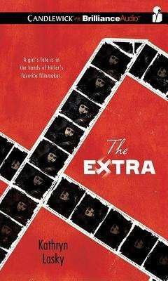 Cover for Kathryn Lasky · The Extra (Audiobook (CD)) [Unabridged edition] (2013)