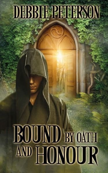 Cover for Debbie Peterson · Bound by Oath and Honour (Paperback Book) (2016)