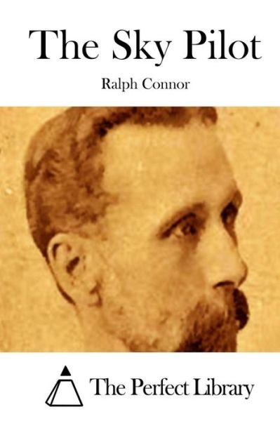 Cover for Ralph Connor · The Sky Pilot (Paperback Book) (2015)