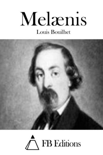 Cover for Louis Bouilhet · Melaenis (Taschenbuch) (2015)