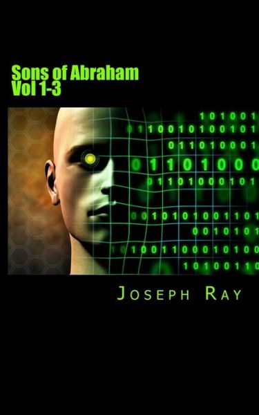 Cover for Joseph Ray · Sons of Abraham Vol 1-3 (Paperback Book) (2015)