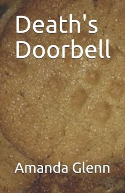 Cover for Amanda Glenn · Death's Doorbell (Paperback Book) (2016)