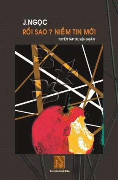 Cover for Jngoc · Roi Sao Niem Tin Moi (Paperback Bog) (2017)
