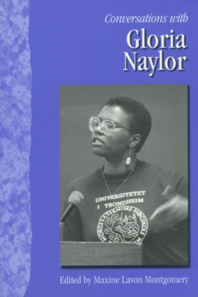 Cover for Gloria Naylor · Conversations with Gloria Naylor (Bok) (2004)