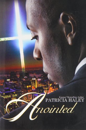 Cover for Patricia Haley · Anointed (Urban Books) (Paperback Book) (2012)