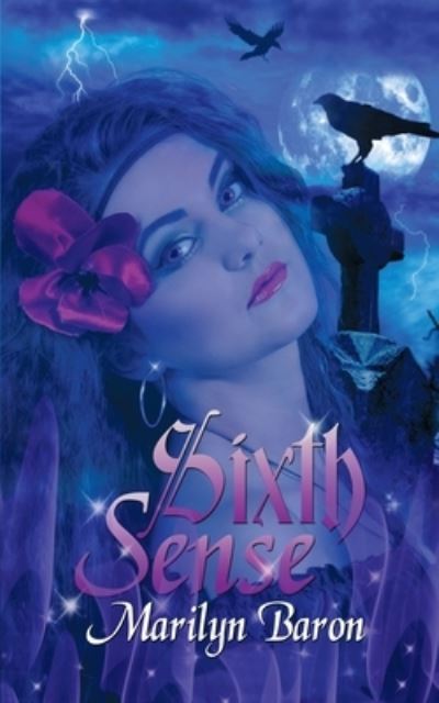 Cover for Marilyn Baron · Sixth Sense (Paperback Book) (2013)