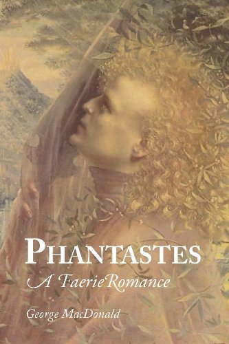 Cover for George MacDonald · Phantastes (Paperback Bog) (2013)