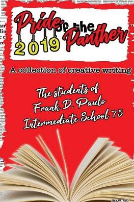 Cover for Students of Frank D Paulo I S 75 · Pride of the Panther VI 2019 (Paperback Book) (2019)