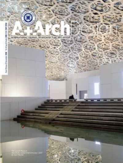 Cover for Ayse Sire · A+ArchDesign (Paperback Book) (2019)