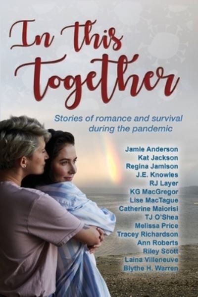 Cover for In This Together (Paperback Book) (2021)
