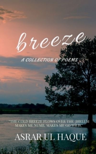 Cover for Asrar Ul · Breeze (Book) (2019)