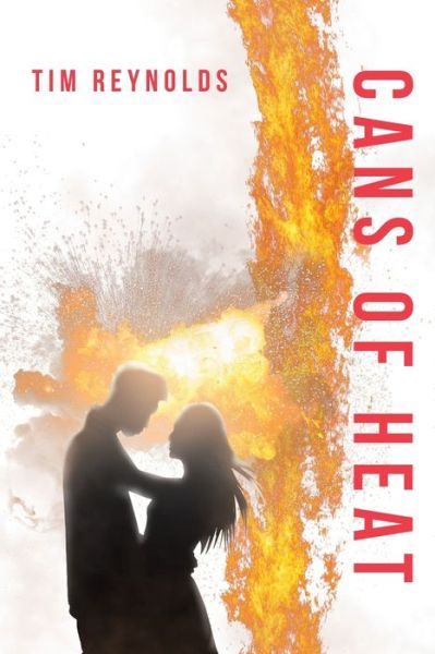 Cover for Tim Reynolds · Cans of Heat (Paperback Book) (2020)