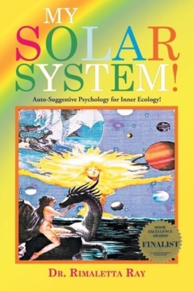 Cover for Dr Rimaletta Ray · My Solar System (Paperback Book) (2020)